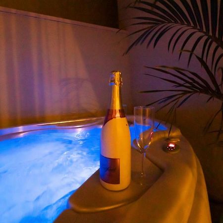 Medano4You Barefoot Beach House 厄尔梅达诺 外观 照片