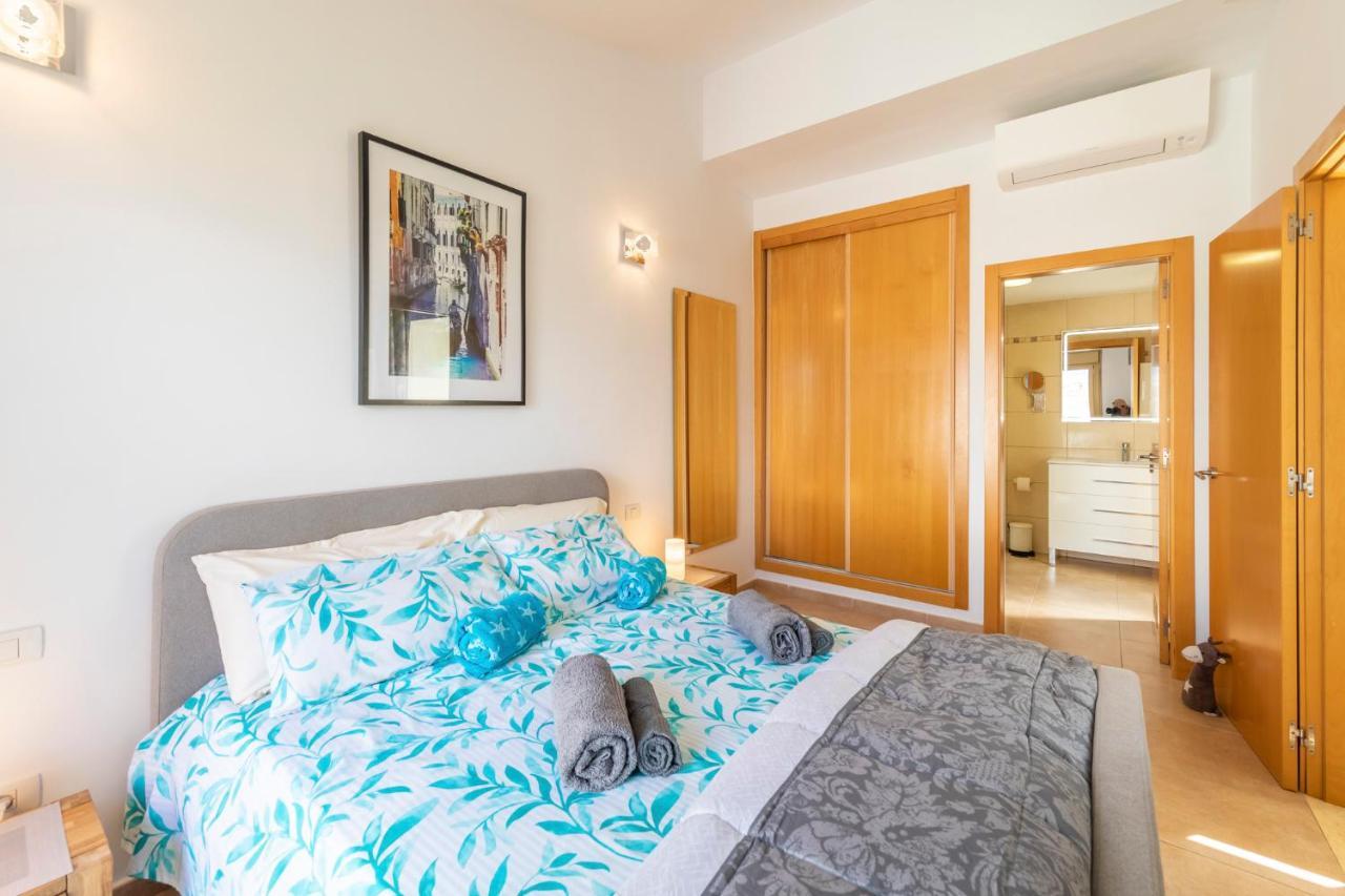 Medano4You Barefoot Beach House 厄尔梅达诺 外观 照片