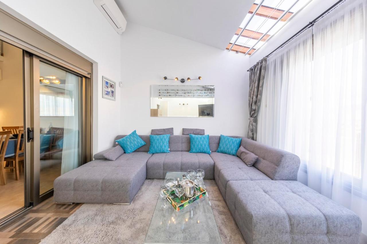 Medano4You Barefoot Beach House 厄尔梅达诺 外观 照片