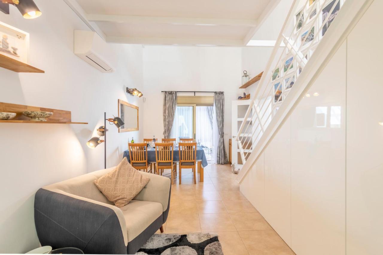 Medano4You Barefoot Beach House 厄尔梅达诺 外观 照片