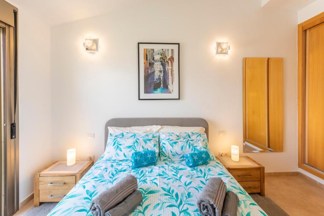 Medano4You Barefoot Beach House 厄尔梅达诺 外观 照片