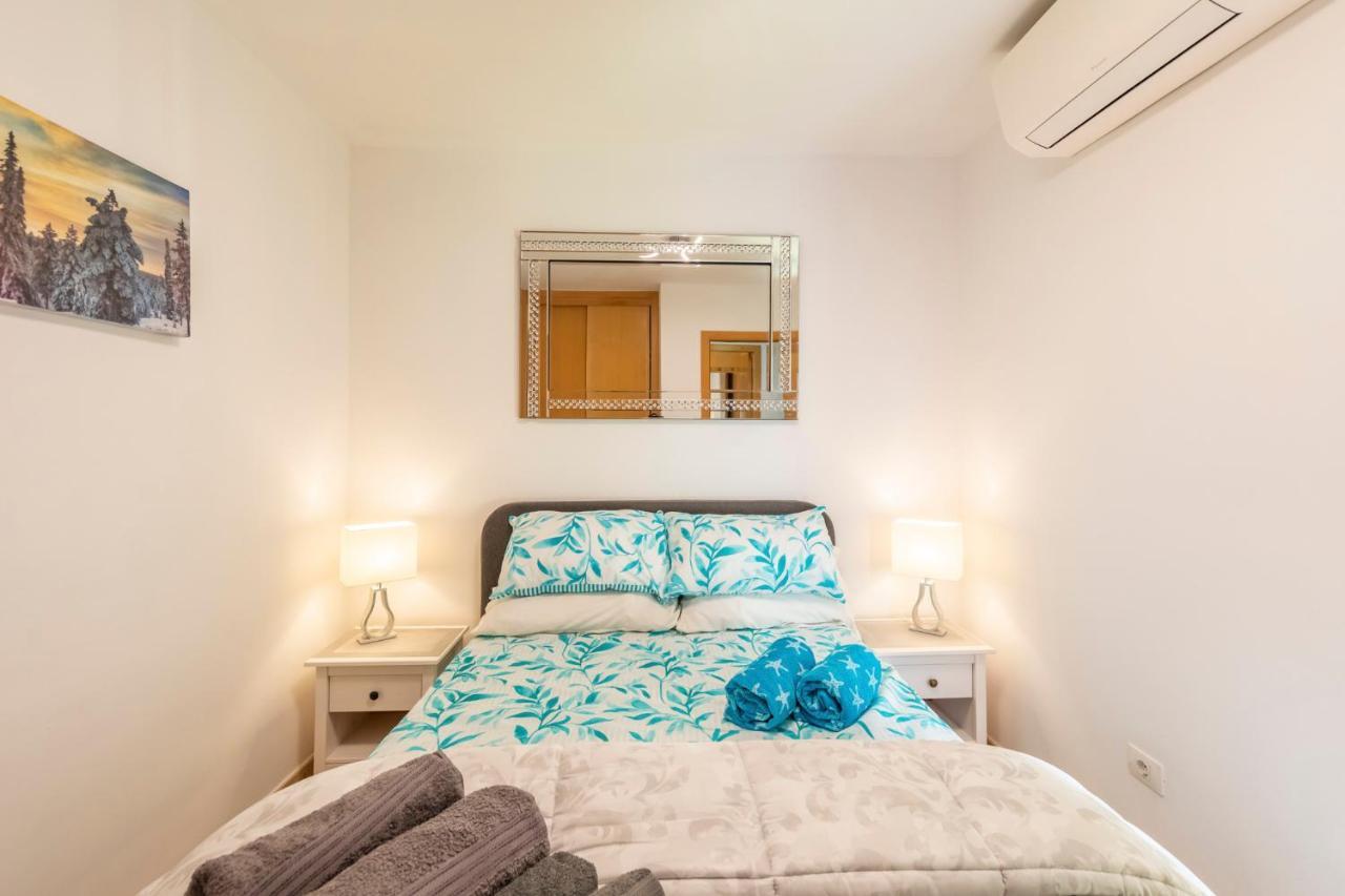 Medano4You Barefoot Beach House 厄尔梅达诺 外观 照片