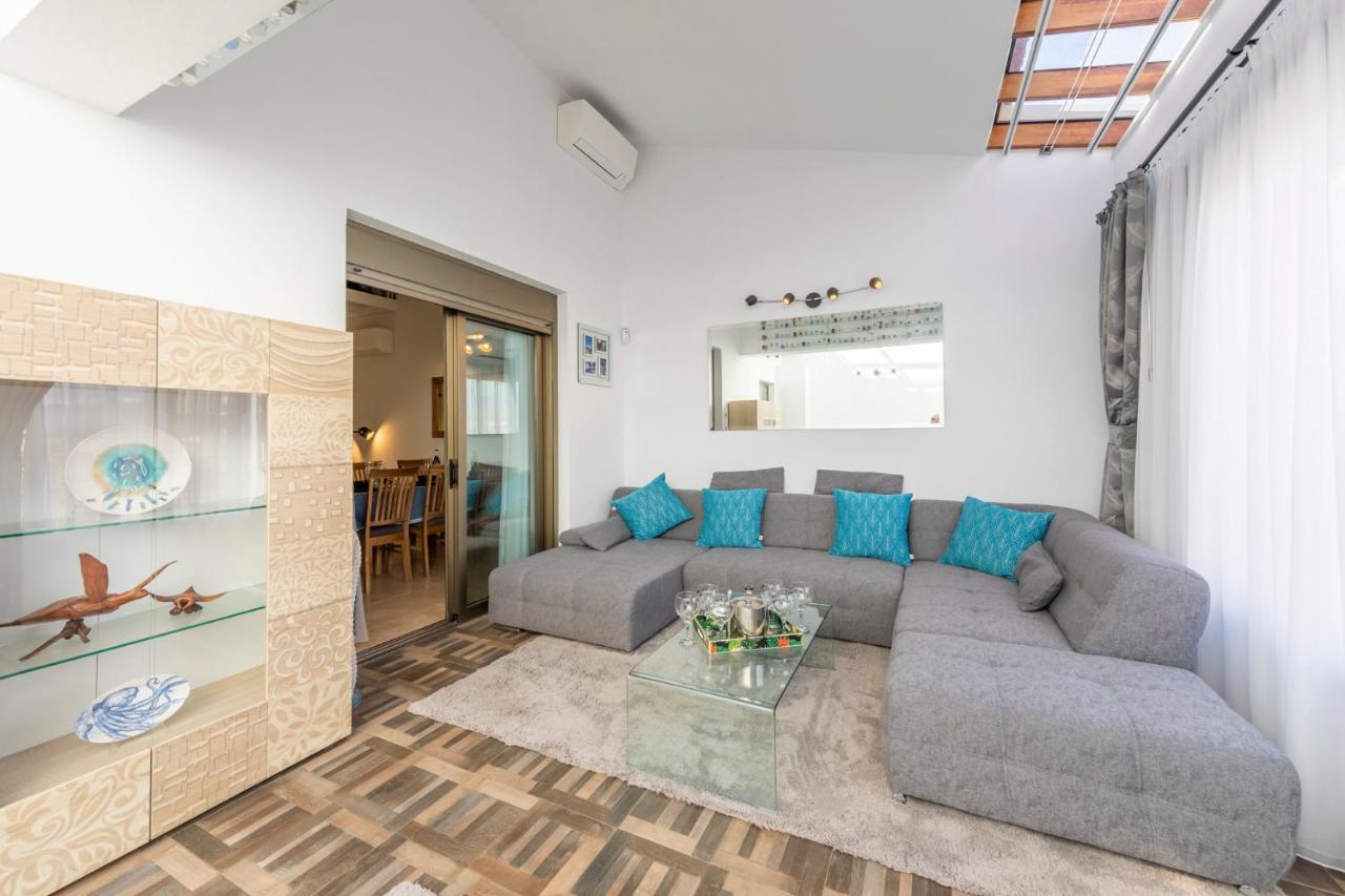 Medano4You Barefoot Beach House 厄尔梅达诺 外观 照片