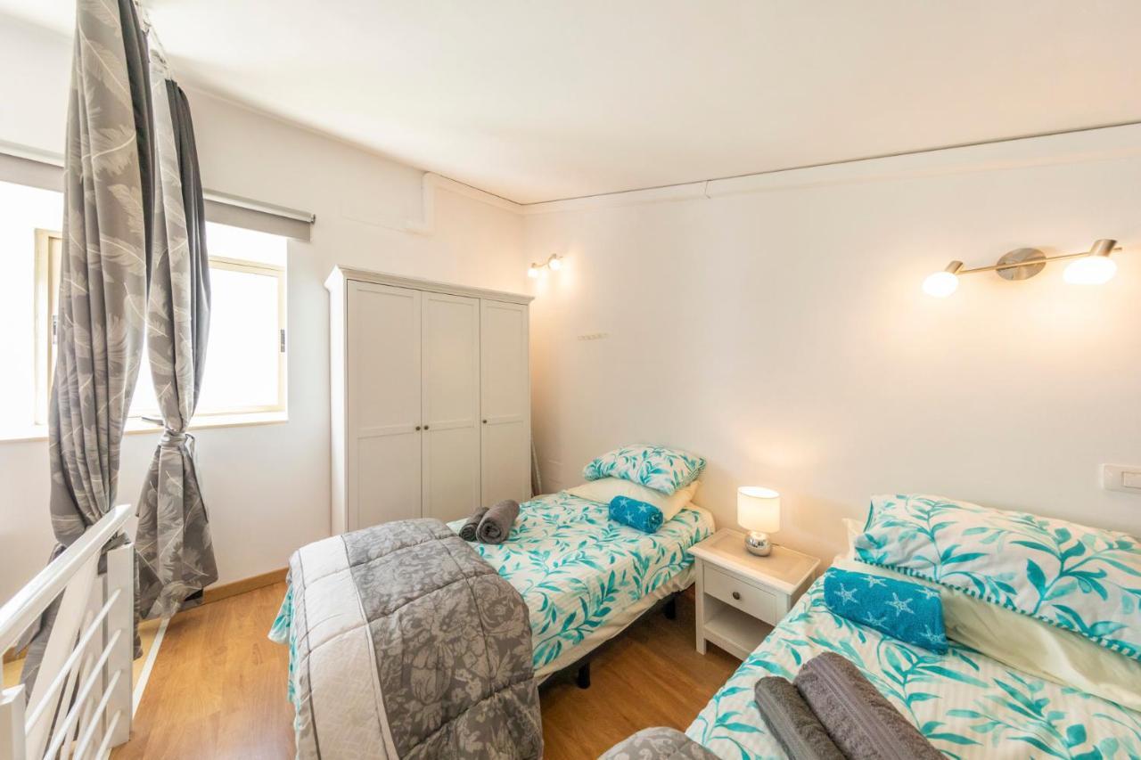 Medano4You Barefoot Beach House 厄尔梅达诺 外观 照片