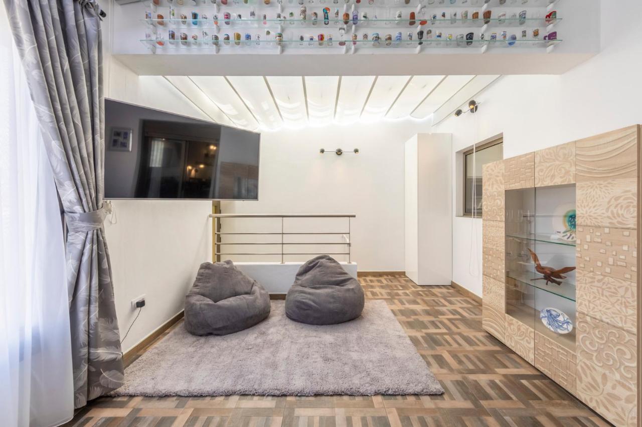 Medano4You Barefoot Beach House 厄尔梅达诺 外观 照片