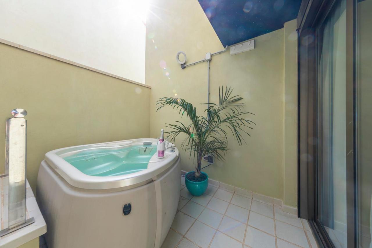 Medano4You Barefoot Beach House 厄尔梅达诺 外观 照片