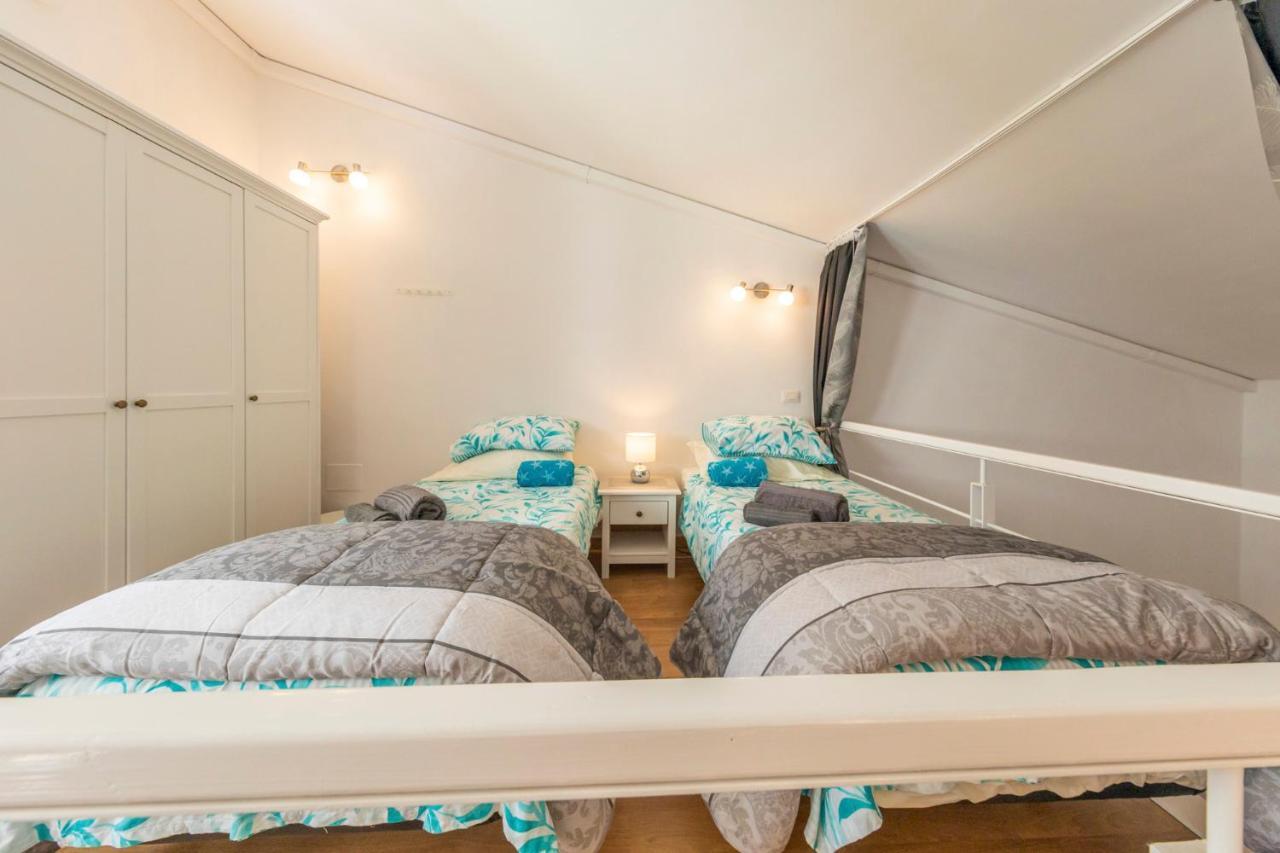Medano4You Barefoot Beach House 厄尔梅达诺 外观 照片