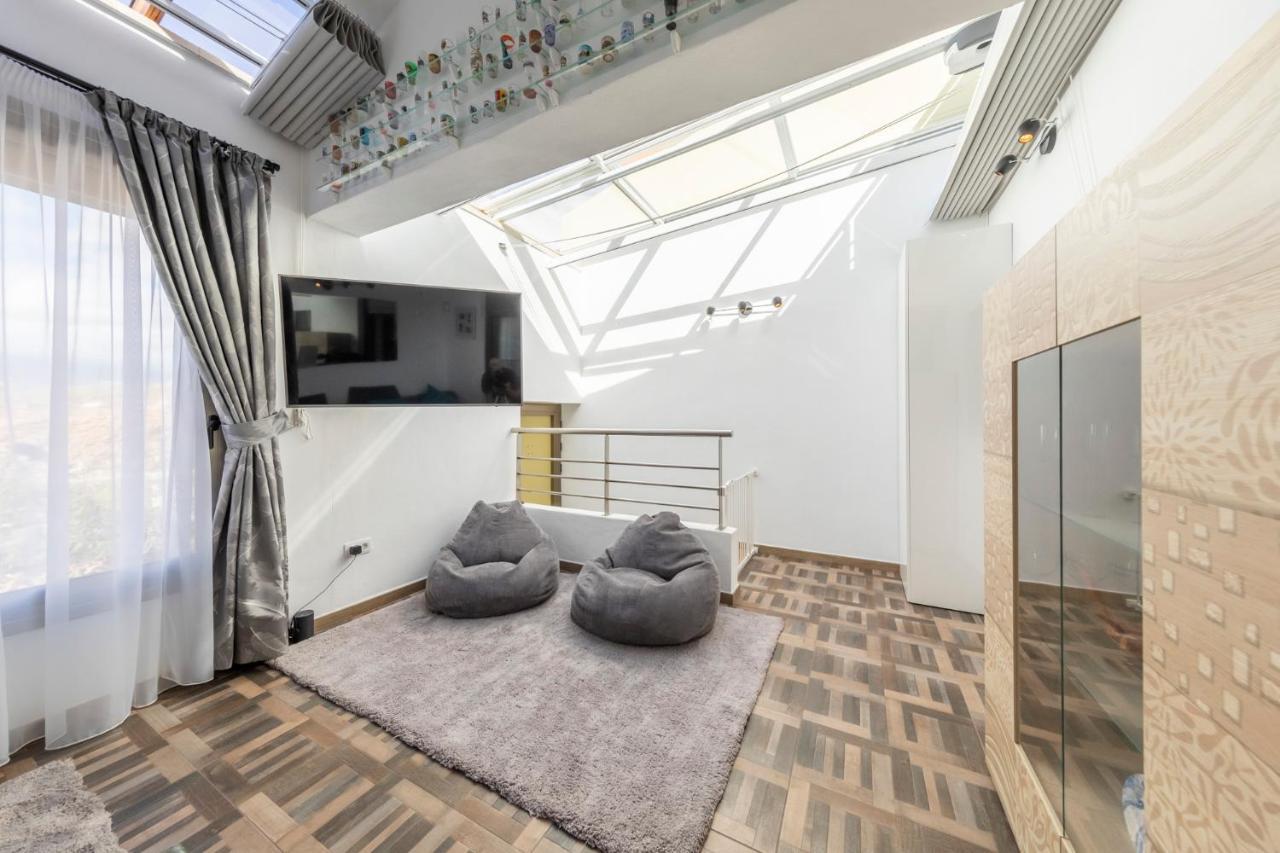 Medano4You Barefoot Beach House 厄尔梅达诺 外观 照片