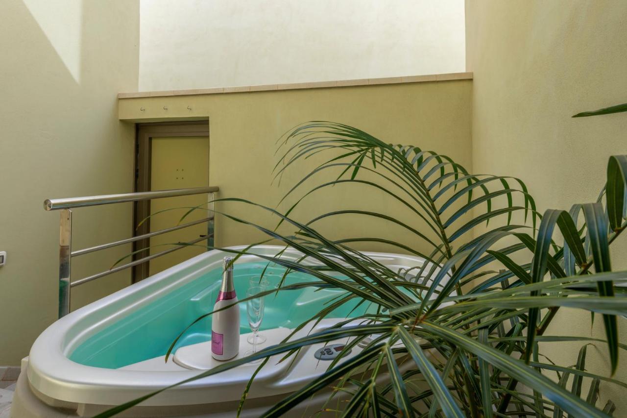 Medano4You Barefoot Beach House 厄尔梅达诺 外观 照片